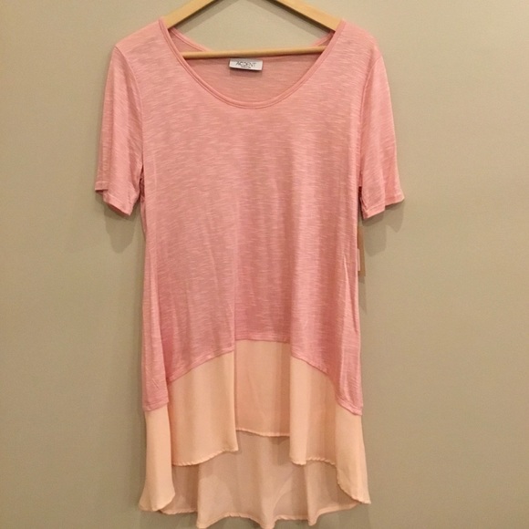 Accent Accessories Shirt - Picture 5 of 16